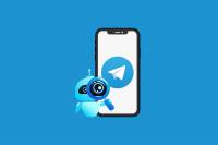 سورس ربات تلگرام 